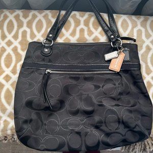 Coach Hand Bag